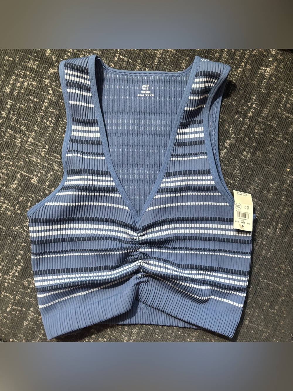 Aerie tank NWT